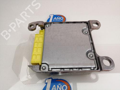 Used ECU airbags TOYOTA YARIS (_P9_) 1.4 D-4D (NLP90_, NLP90R) (90 hp) 23405022