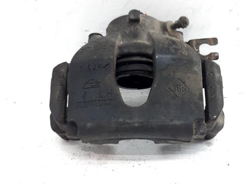 Used Right front brake caliper Right front brake caliper RENAULT ESPACE IV (JK0/1_) 2.2 dCi (JK0H) (150 hp) 34114532 34114532