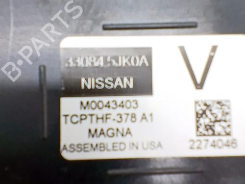 Electronic module NISSAN NAVARA NP300 Pickup (D23, D23T) 2.3 dCi 4x4 (D231) | BP34647494M83 - Image 2
