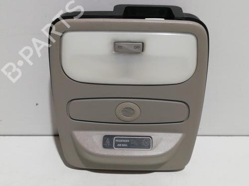 Used Interior roof light RENAULT CLIO IV (BH_) 1.5 dCi 90 (90 hp) 25465247