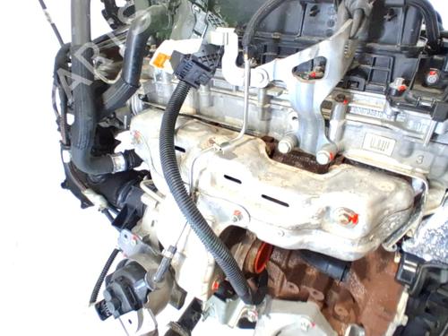 Engine CITROËN JUMPER II Van 2.2 BlueHDi 140 | BP33771781M1  - Image 8