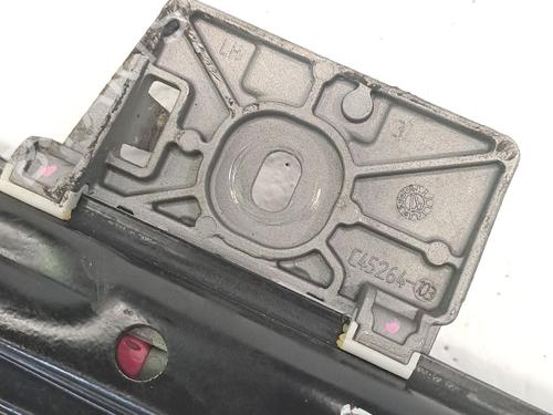 Rear right window mechanism MERCEDES-BENZ CLA Shooting Brake (X117) CLA 220 CDI / d 4-matic (117.905) | BP27175218C25 