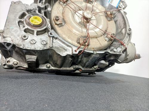 Gearbox RENAULT VEL SATIS (BJ0_) 2.2 dCi (BJ0E, BJ0F) | BP25465839M3 