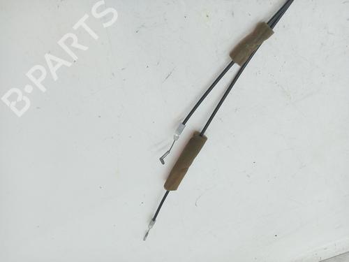 Front right lock HONDA CIVIC VIII Hatchback (FN, FK) 2.2 CTDi (FK3) | BP23358436C97 