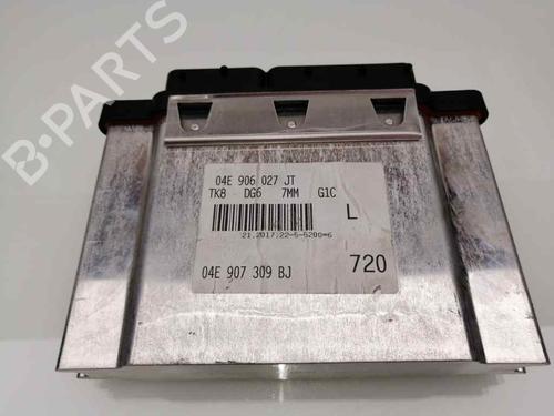 Used Engine control unit (ECU) AUDI Q2 (GAB, GAG) 1.4 TFSI (150 hp) 23454034