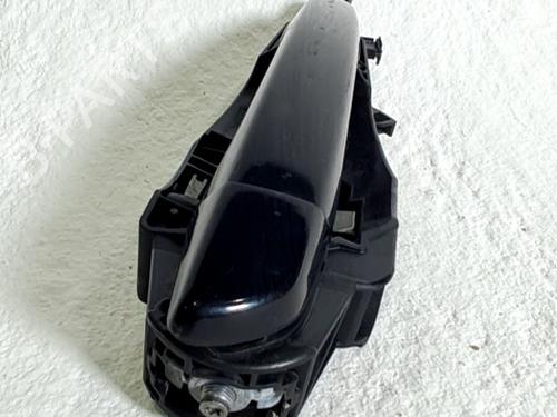 Høyre foran utvendig håndtak PEUGEOT 308 SW II (LC_, LJ_, LR_, LX_, L4_) 2.0 BlueHDi 150 | BP29992107C129