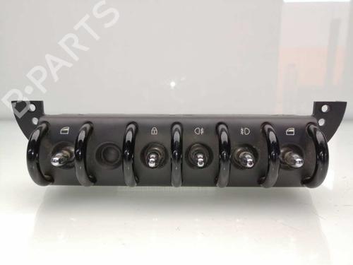 Used Switch MINI MINI (R50, R53) Cooper S (163 hp) 25934625