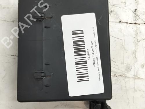 Used Electronic module Electronic module MERCEDES-BENZ SPRINTER 3,5-t Van (B906) 316 CDI 4x4 (906.631, 906.633, 906.635, 906.637) (163 hp) 40119444 40119444