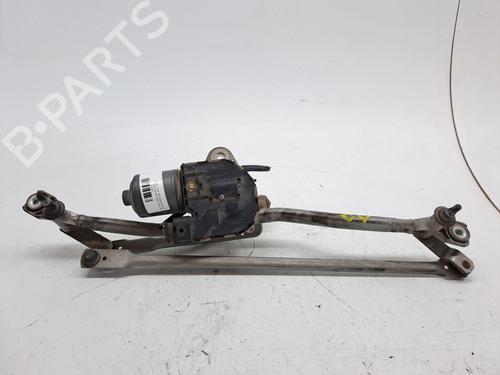 Viskermotor vindrude AUDI A6 C6 (4F2) 3.0 TDI quattro (240 hp) 23371250