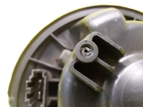 Heater blower motor VW GOLF V (1K1) 2.0 SDI | BP23649487M62 