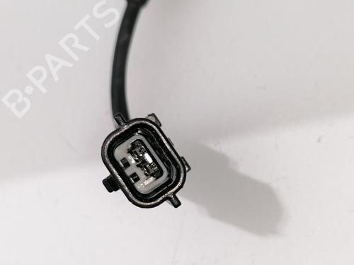 Electronic sensor RENAULT KANGOO / GRAND KANGOO II (KW0/1_) 1.5 dCi 75 (KW07, KW10, KW04) | BP24107780M84 