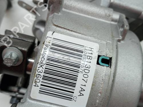 Steering column FORD KA+ III (UK, FK) 1.2 Ti-VCT | BP23355033M21 