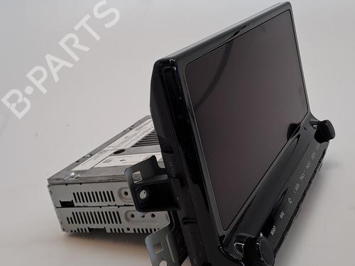Multifunctionele display KIA XCEED (CD) 1.6 GDI Hybrid | BP28036857C48 