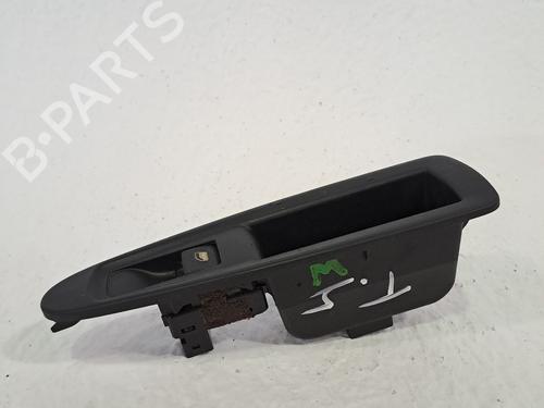 Left rear window switch CITROËN C4 I (LC_) 1.6 HDi | BP24108791I29 