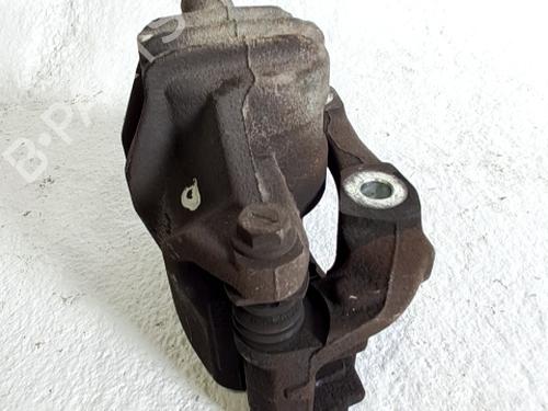 Right front brake caliper CITROËN C4 Coupe (LA_) 1.4 16V | BP29992336M104