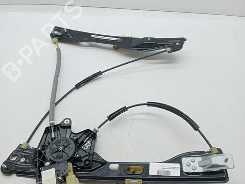 Used Front right window mechanism FORD MONDEO V Saloon (CD) 2.0 Hybrid (188 hp) 23346468