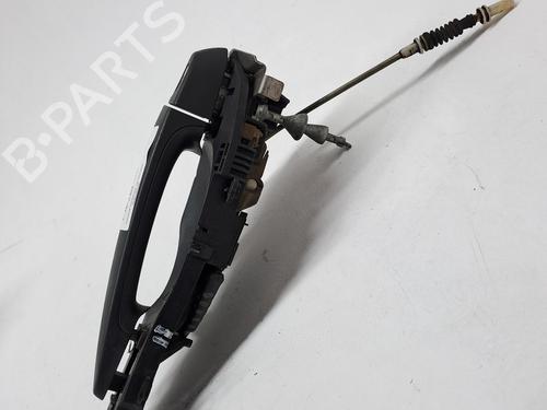 Front left interior door handle BMW 3 (E90) 318 i | BP26538823I13 