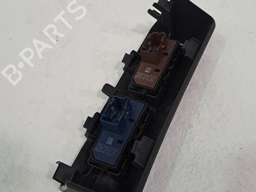 Switch PEUGEOT 3008 I MPV (0U_) 1.6 BlueHDi 120 | BP27463941I30 