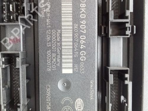Electronic module AUDI Q5 (8RB) 2.0 TDI | BP29302619M83 