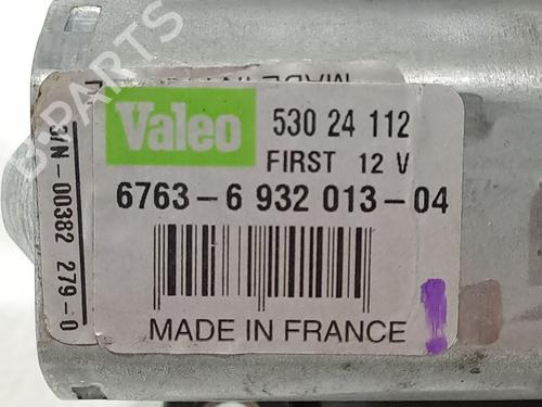 Rear wiper motor MINI MINI COUNTRYMAN (R60) Cooper | BP24636439M102 