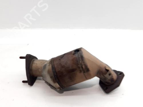 Used Catalyst AUDI A6 C5 Avant (4B5, 4B6) 2.5 TDI quattro (180 hp) 31153205