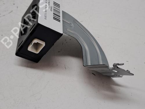 Electronic module NISSAN MICRA IV (K13K, K13KK) 1.2 | BP27462828M83 