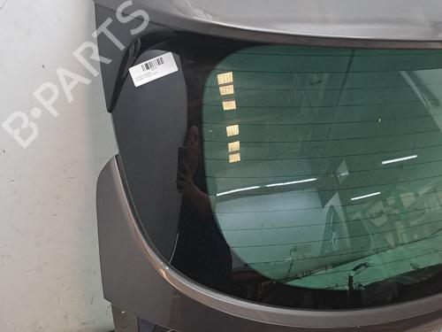 Tailgate HYUNDAI TUCSON (TL, TLE) 1.6 T-GDi | BP23286239C6 