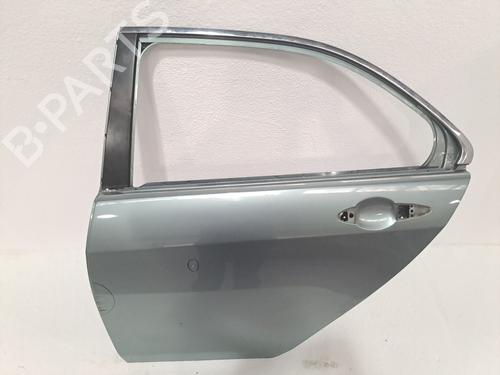 Left rear door HONDA ACCORD VII (CL, CN) 2.4 (CL9) | BP24445133C4 