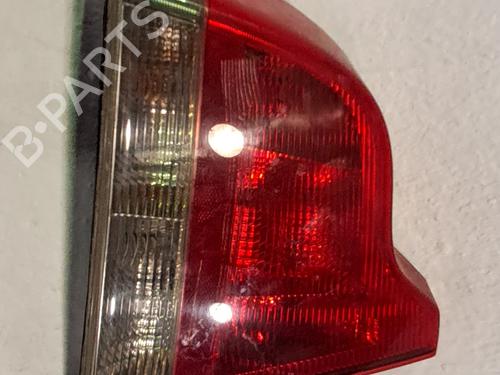Used Left taillight Left taillight VOLVO S60 I (384) 2.4 D (130 hp) 34154788 34154788