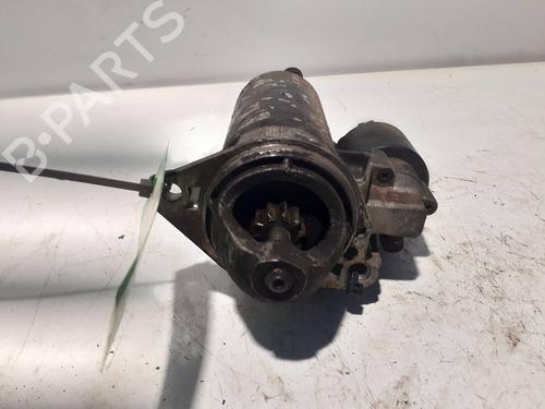 Used Starter OPEL ASTRA F Hatchback (T92) 1.7 D (F08, M08, F68, M68) (57 hp) 25988722