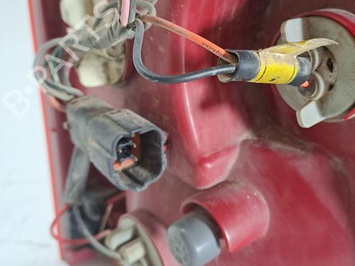 Right taillight HYUNDAI TUCSON (JM) 2.0 | BP23944929C35 