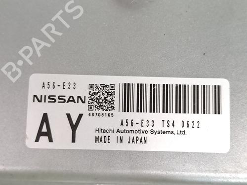Engine control unit (ECU) NISSAN MICRA IV (K13K, K13KK) 1.2 | BP24483664M57  - Image 5