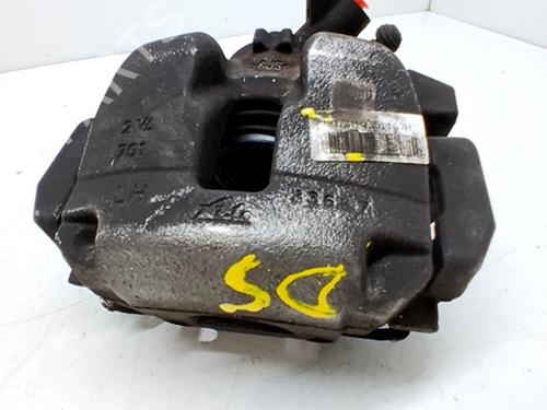 Used Left front brake caliper PEUGEOT 3008 II SUV (MC_, MR_, MJ_, M4_) 1.5 BlueHDi 130 (131 hp) 30168912