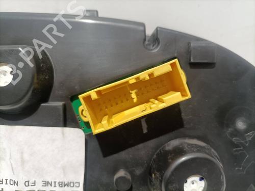 Instrument cluster PEUGEOT 308 I (4A_, 4C_) 1.6 HDi | BP25465001C47 