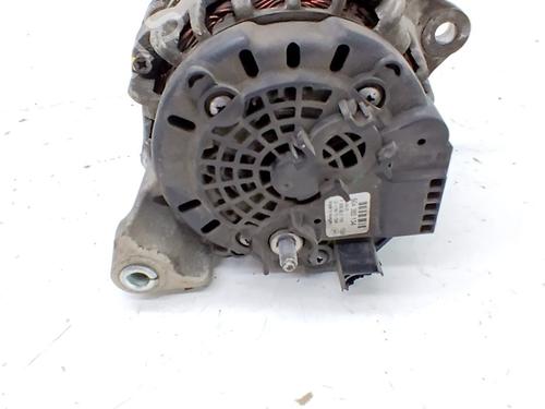 Alternator FIAT DUCATO Van (250_) 130 Multijet 2,3 D 4x4 | BP37590391M7 - Image 3