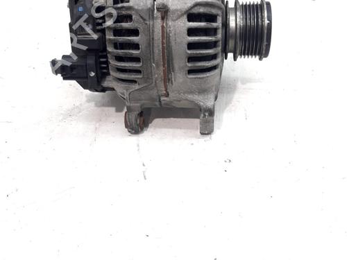 Used Alternator Alternator SEAT IBIZA IV (6J5, 6P1) 1.9 TDI (105 hp) 36665818 36665818