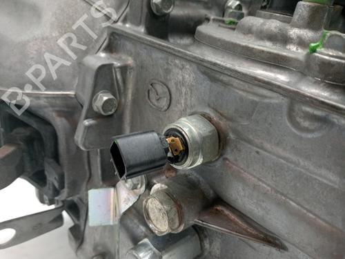 Gearbox MAZDA 6 Saloon (GJ, GL) 2.2 D (GJ2FP, GJ1021, GJ1022, GL1021) | BP23350953M3 