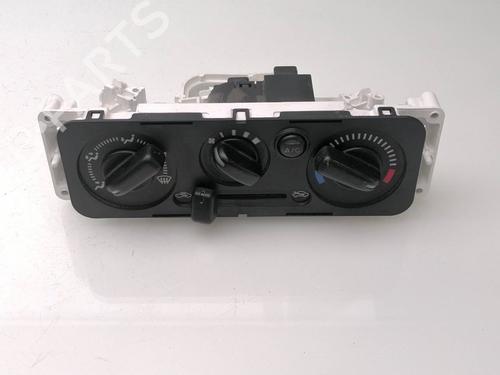 Used Climate control SUZUKI JIMNY Closed Off-Road Vehicle (SN) 1.3 16V 4WD (SN413, JB43) (82 hp) 23940146
