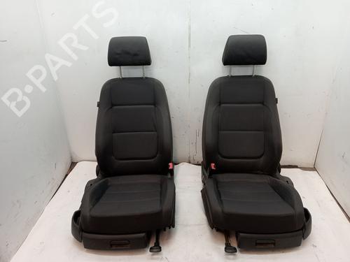 Seats set VW GOLF V (1K1) 2.0 TDI | BP23360074C78 