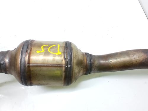 Catalyst SEAT LEON ST (5F8) 1.0 TSI | BP31262312M10