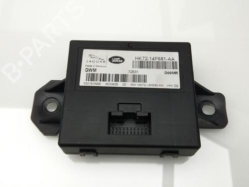 Electronic module LAND ROVER RANGE ROVER EVOQUE (L538) 2.0 D 4x4 | BP23404651M83 