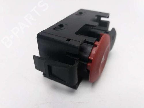 Warning switch RENAULT CLIO III (BR0/1, CR0/1) 1.2 16V (BR02, BR0J, BR11, CR02, CR0J, CR11) | BP23935194I22 