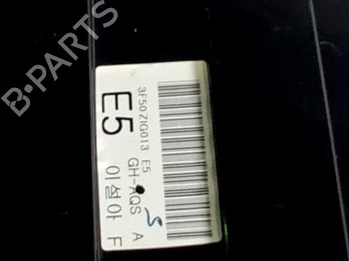 Climate control KIA OPIRUS (GH) 3.5 | BP29992030I5