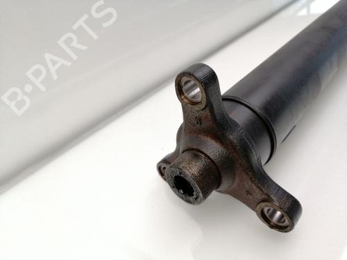 Driveshaft MERCEDES-BENZ C-CLASS (W204) C 200 CDI (204.001) | BP23936115M37 