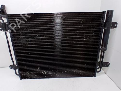 Used AC radiator AC radiator VW TIGUAN (5N_) 2.0 TDI (110 hp) 34154115 34154115