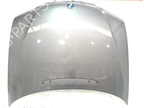 Used Hood BMW 3 (E46) 318 d (116 hp) 29557293