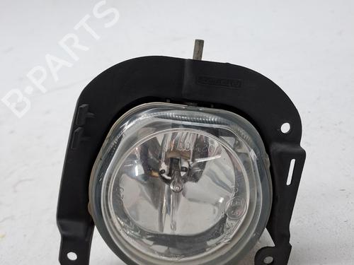 Used Left front fog light PEUGEOT BIPPER Tepee 1.4 HDi (68 hp) 26520446