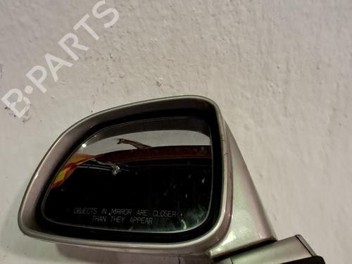 Used Left mirror Left mirror CHEVROLET CAPTIVA (C100, C140) 2.0 D 4WD (150 hp) 35967911 35967911