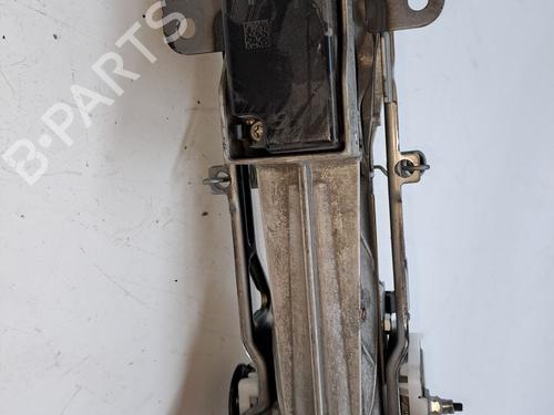 Steering column MERCEDES-BENZ A-CLASS (W177) A 180 d (177.003) | BP27098721M21 