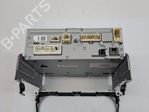 Display monitor SUBARU XV (_GP_) 2.0 i AWD (GP7, G33GP) | BP23943139C48 